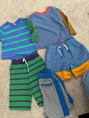 Hanna Andersson bundle